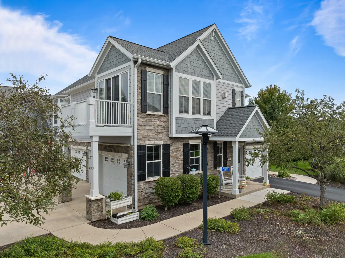 1030 Crane Ct, Geneva, WI 53147 - #1