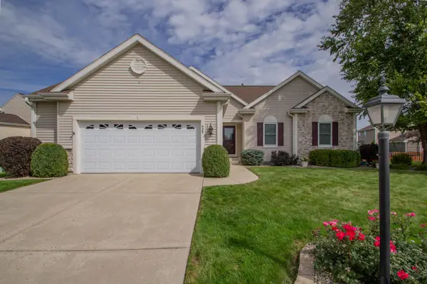 435 Crestwood Dr, Johnson Creek, WI 53038