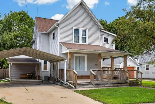 621 N Chester St, Sparta, WI 54656