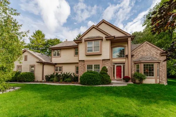 9414 N Pearlette Ln, Brown Deer, WI 53223