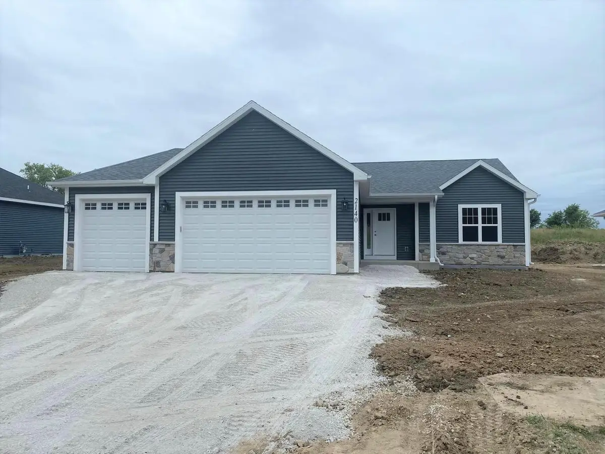 6342 Kinzie Ave, Mount Pleasant, WI 53406 - #1
