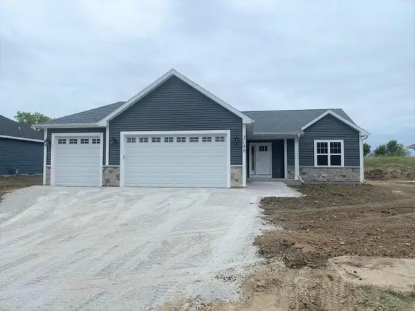 6342 Kinzie Ave, Mount Pleasant, WI 53406