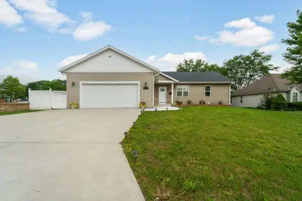 9022 W Stuth Ave, West Allis, WI 53227