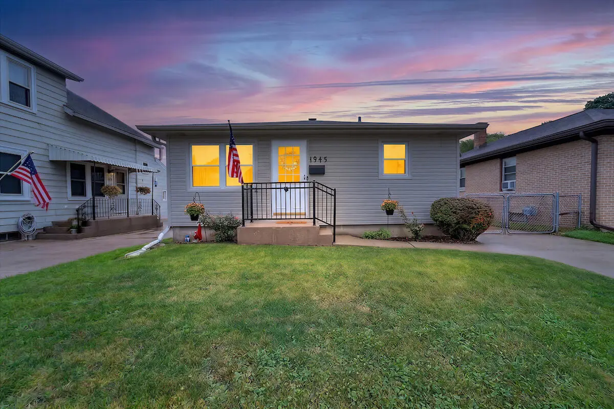 1945 Case Ave, Racine, WI 53403 - #1