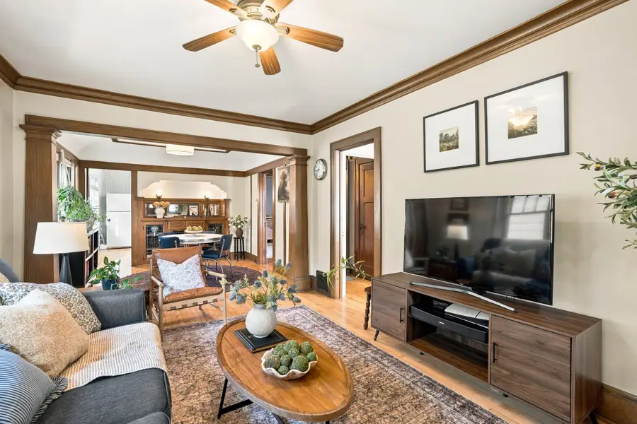 2967 S Herman St, Milwaukee, WI 53207 - #2