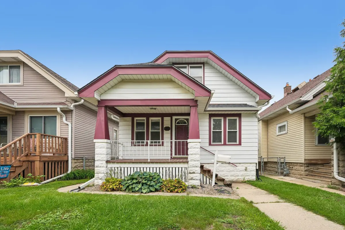 2113 S 59th St, Milwaukee, WI 53219 - #1