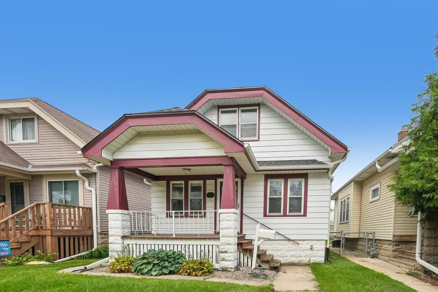 2113 S 59th St, Milwaukee, WI 53219 - #2