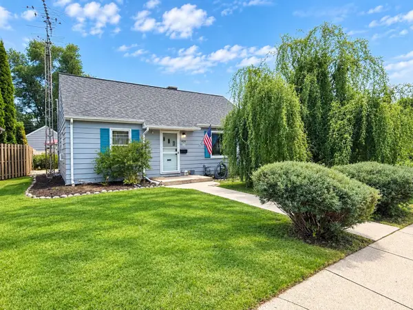 409 Vollrath Blvd, Sheboygan, WI 53081