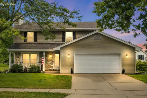 217 Bley Pkwy, Port Washington, WI 53074