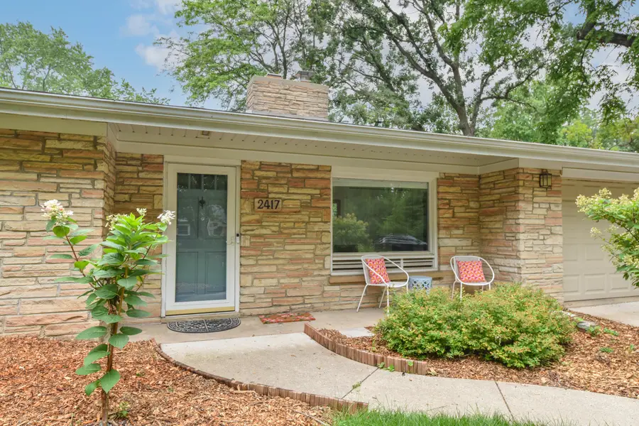 2417 N 117th St, Wauwatosa, WI 53226 - #3