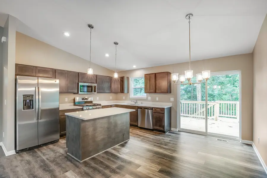 12507 240th Ave, Trevor, WI 53179 - #2