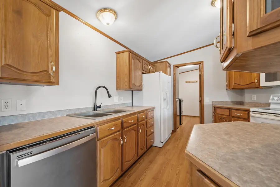 202 S 1st St, Kiel, WI 53042 - #2