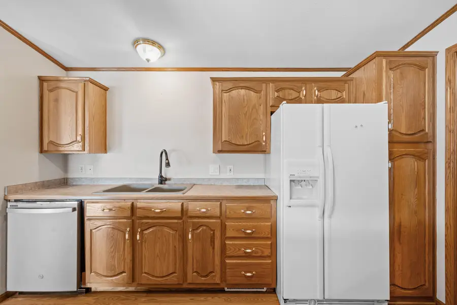 202 S 1st St, Kiel, WI 53042 - #3
