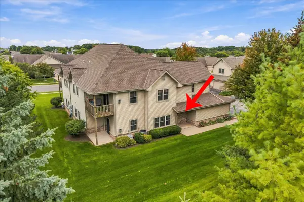 2170 Seminole St, Grafton, WI 53024