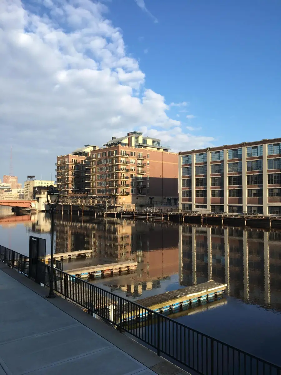 200 S Water St, Milwaukee, WI 53204 - #2