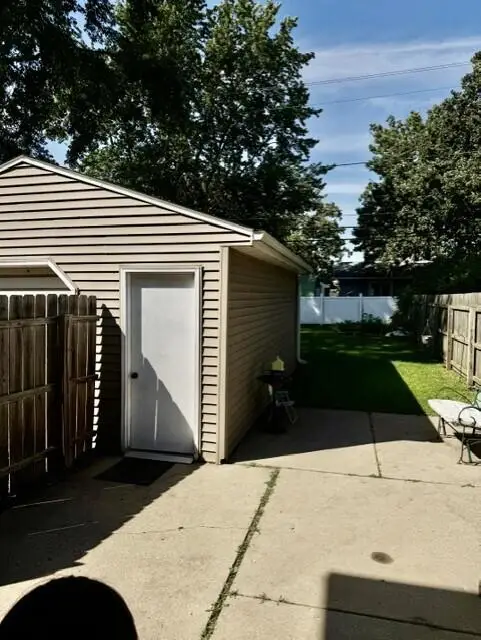 1502 87th Pl, Kenosha, WI 53143 - #3