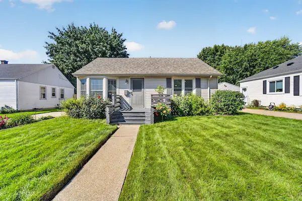 1728 Russet St, Racine, WI 53406 - #1