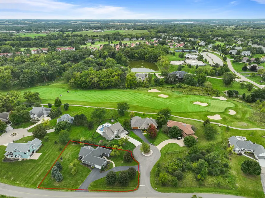 1710 Wales Ct, Geneva, WI 53147 - #3