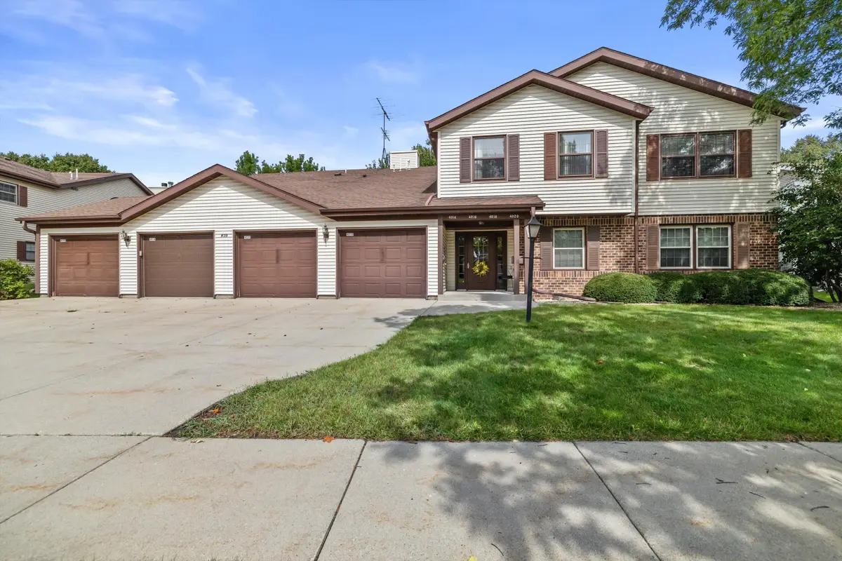 4018 81st St, Kenosha, WI 53142 - #1