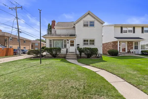 3957 E Holmes Ave, Cudahy, WI 53110