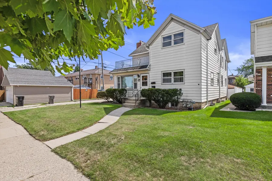 3957 E Holmes Ave, Cudahy, WI 53110 - #3