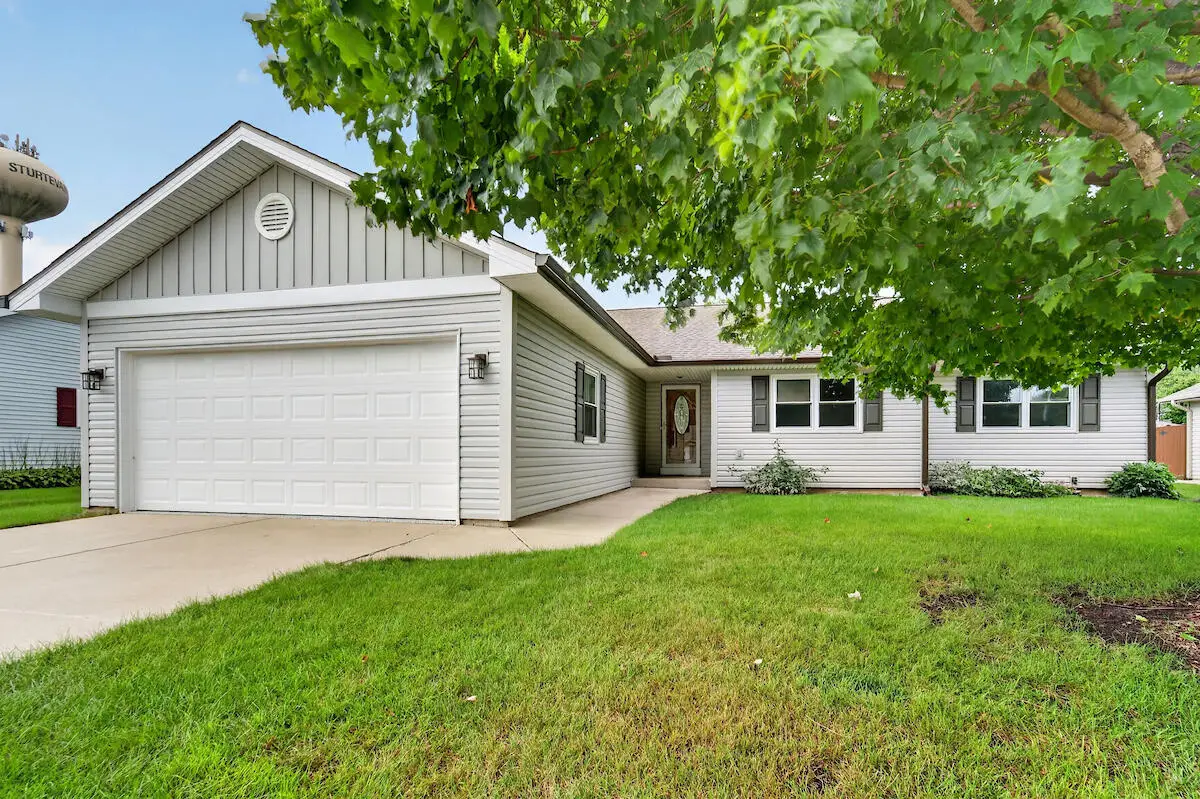3408 97th St, Sturtevant, WI 53177 - #1