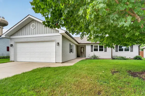 3408 97th St, Sturtevant, WI 53177