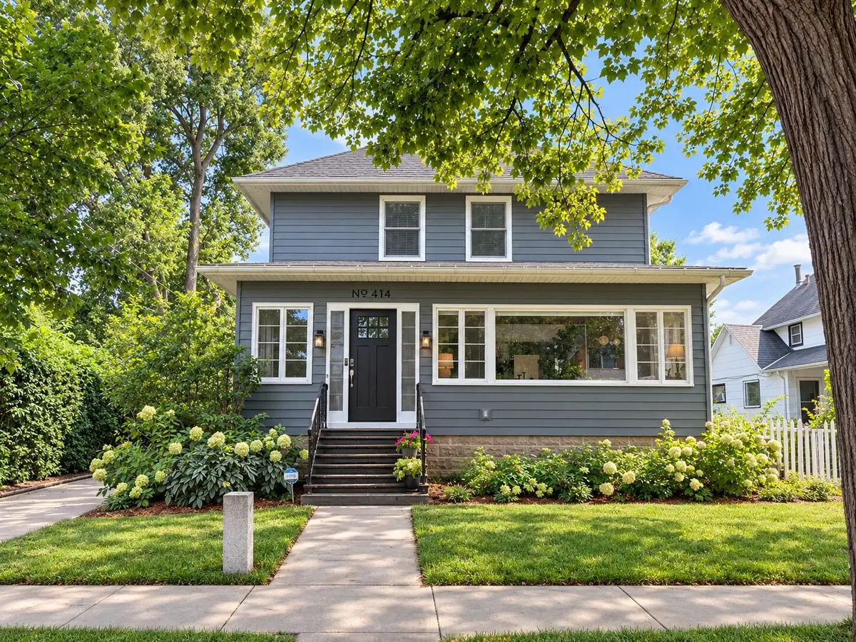 414 Dacota St, Winona, MN 55987 - #1
