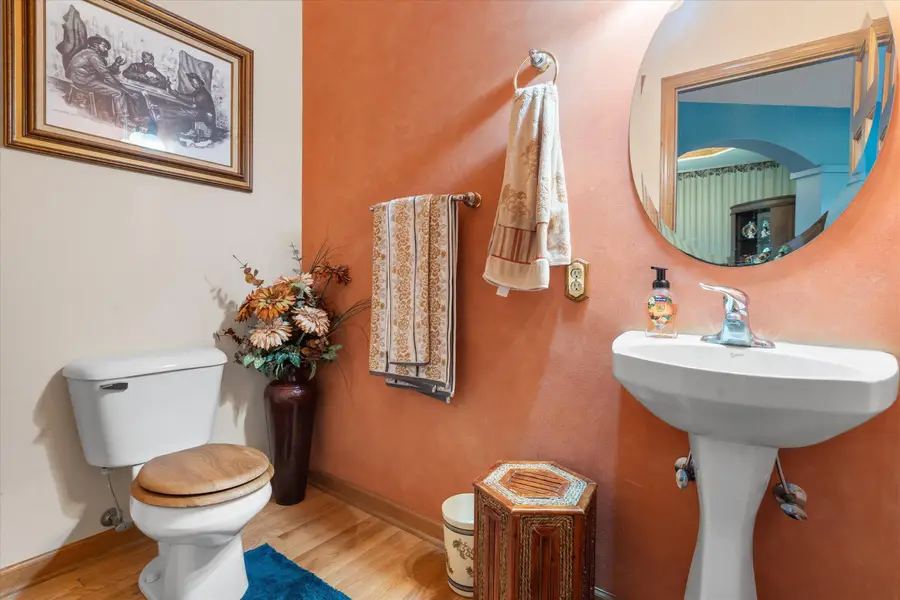 1246 S Wilson Ave, Hartford, WI 53027 - #3