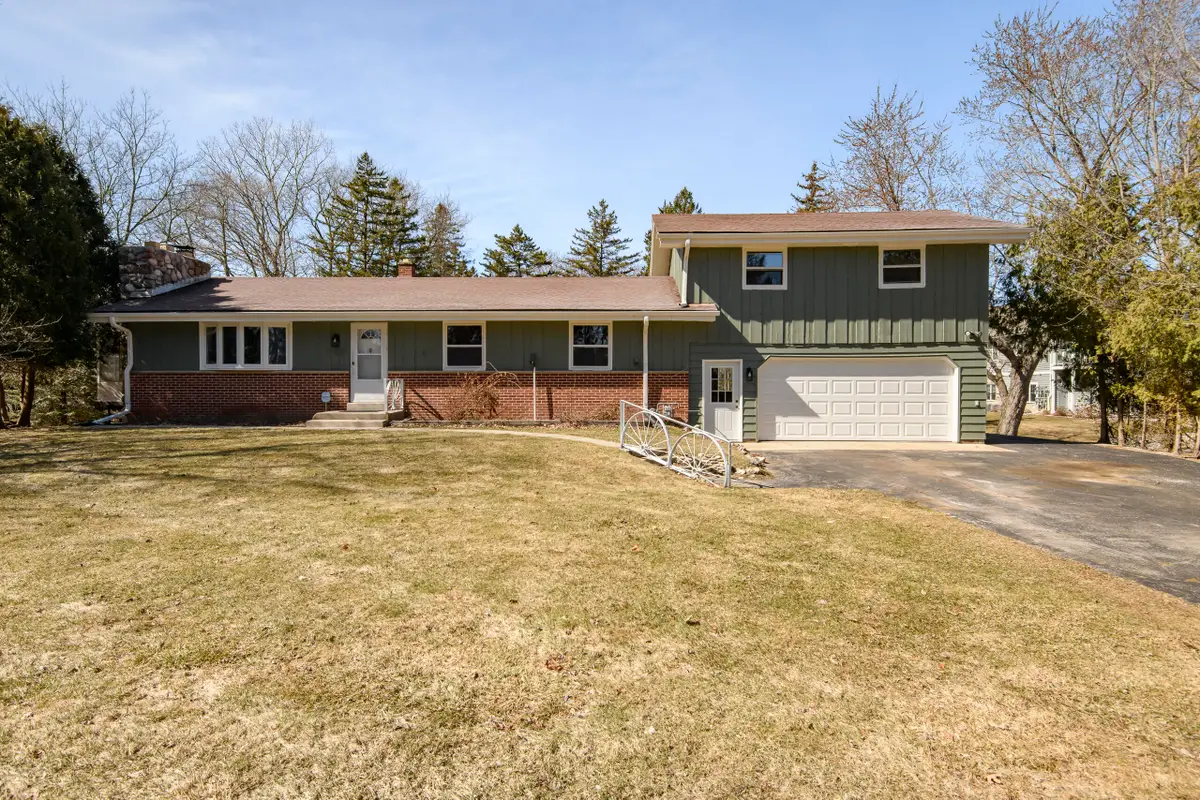 745 N Green Bay Rd, Grafton, WI 53024 - #1