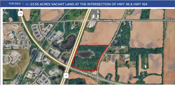 Lt1 Division Rd, Waterford, WI 53185