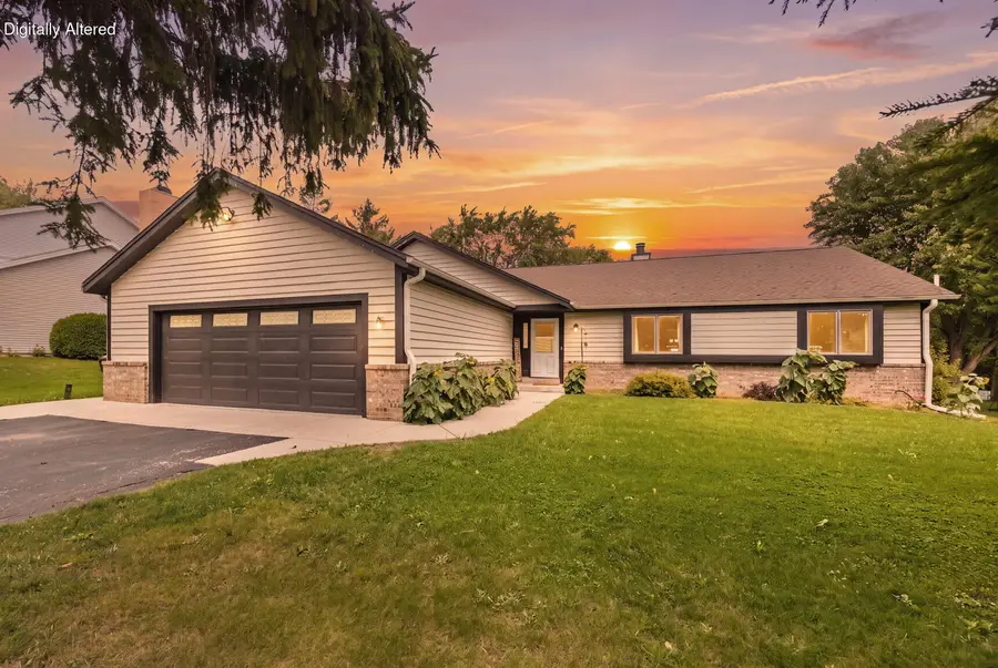 11506 W Janet Ct, Franklin, WI 53132 - #2