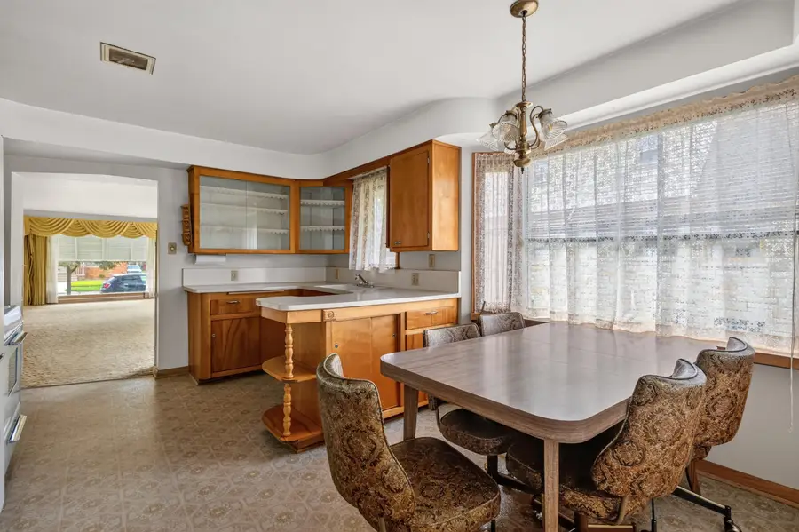 3579 S 14th St, Milwaukee, WI 53221 - #3