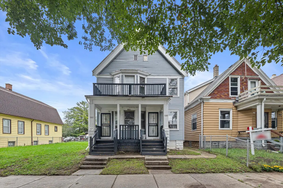3280 N 26th St, Milwaukee, WI 53206 - #1
