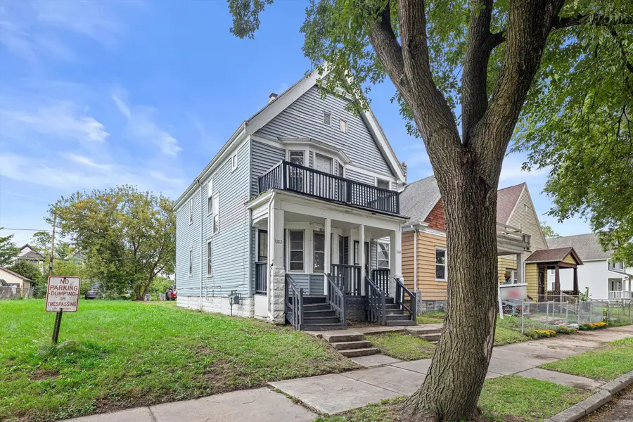 3280 N 26th St, Milwaukee, WI 53206 - #2