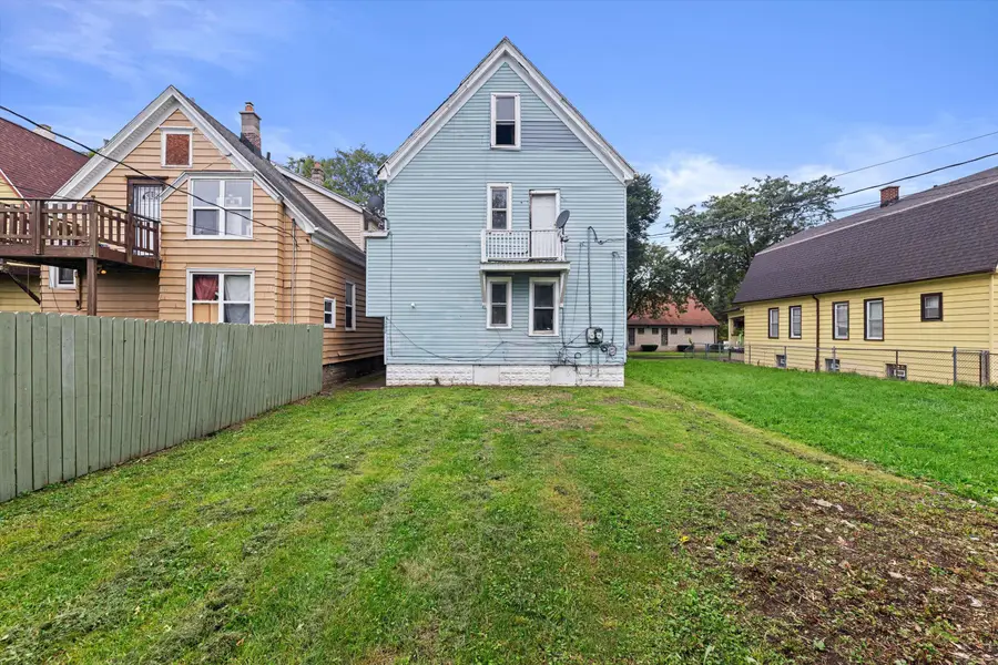 3280 N 26th St, Milwaukee, WI 53206 - #3