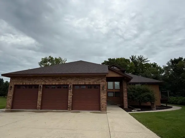 5954 Bender Ct, Lyons, WI 53105