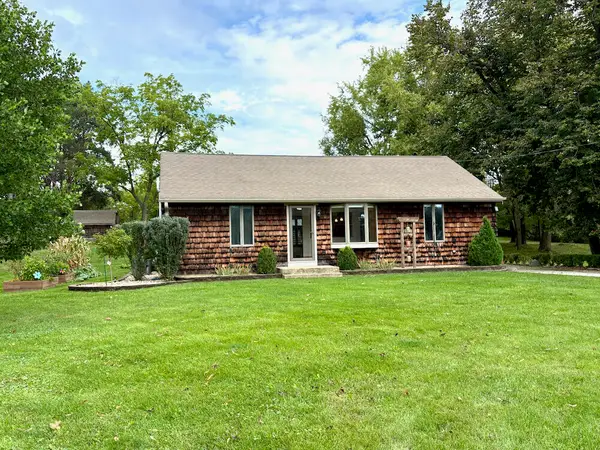 3640 W 7 Mile Rd Raymond, Caledonia, WI 53108