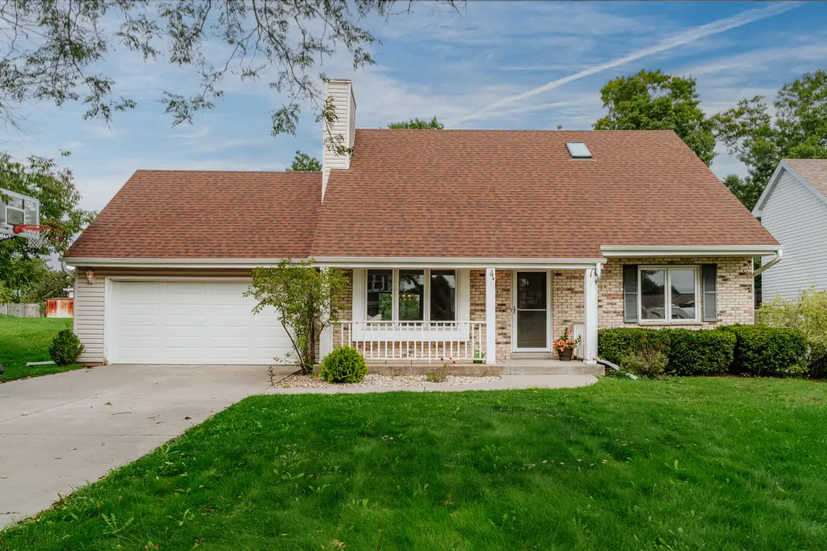 1644 Sherman Ave, South Milwaukee, WI 53172 - #1