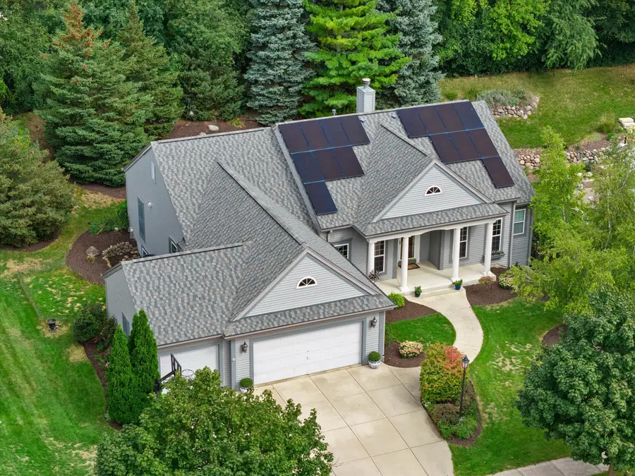 950 River Park Dr, Waukesha, WI 53189 - #3