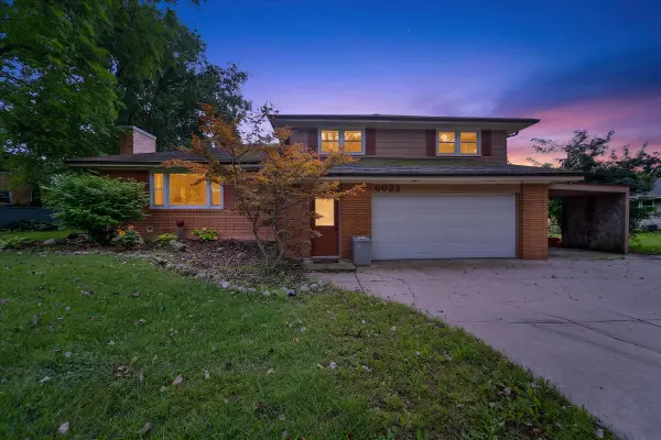 6023 Princeton Ln, Caledonia, WI 53402