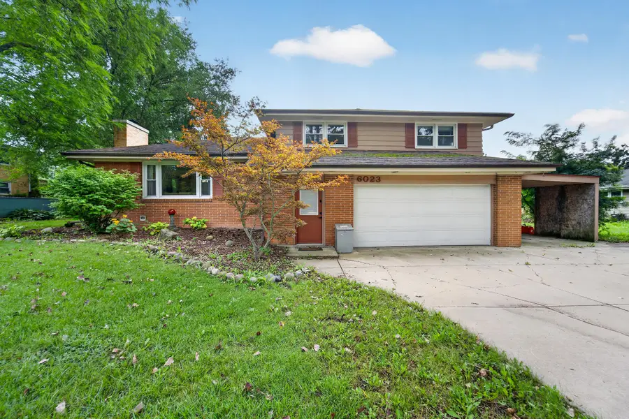6023 Princeton Ln, Caledonia, WI 53402 - #2