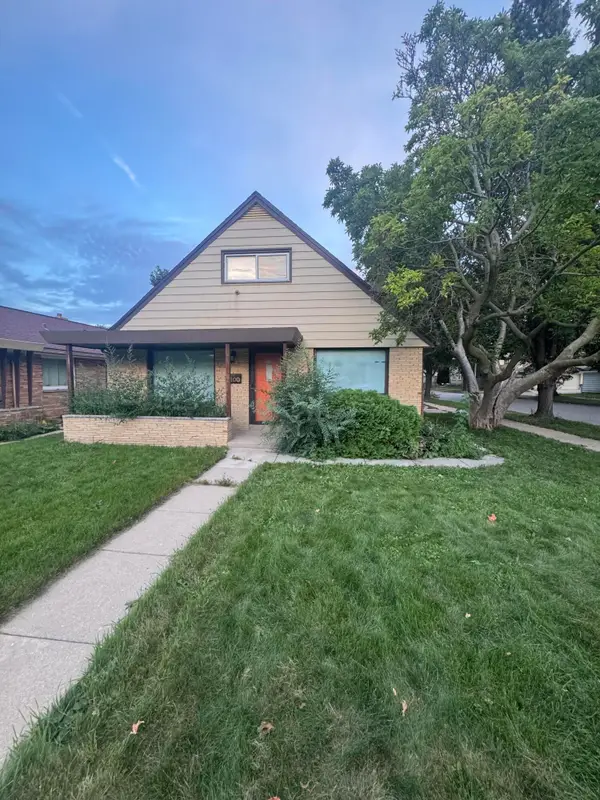 4100 N 62nd St, Milwaukee, WI 53216