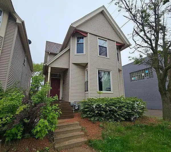 2023 W Michigan St, Milwaukee, WI 53233