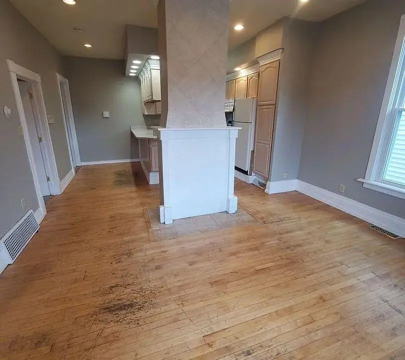 2032 W Michigan St, Milwaukee, WI 53233 - #2