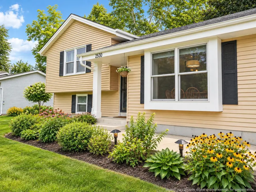 2530 N University Dr, Waukesha, WI 53188 - #3