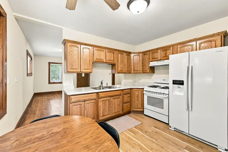 1407 Willow Rd, Mount Pleasant, WI 53177 - #2