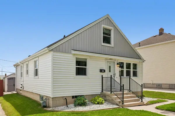 2633 N 20th St, Sheboygan, WI 53083