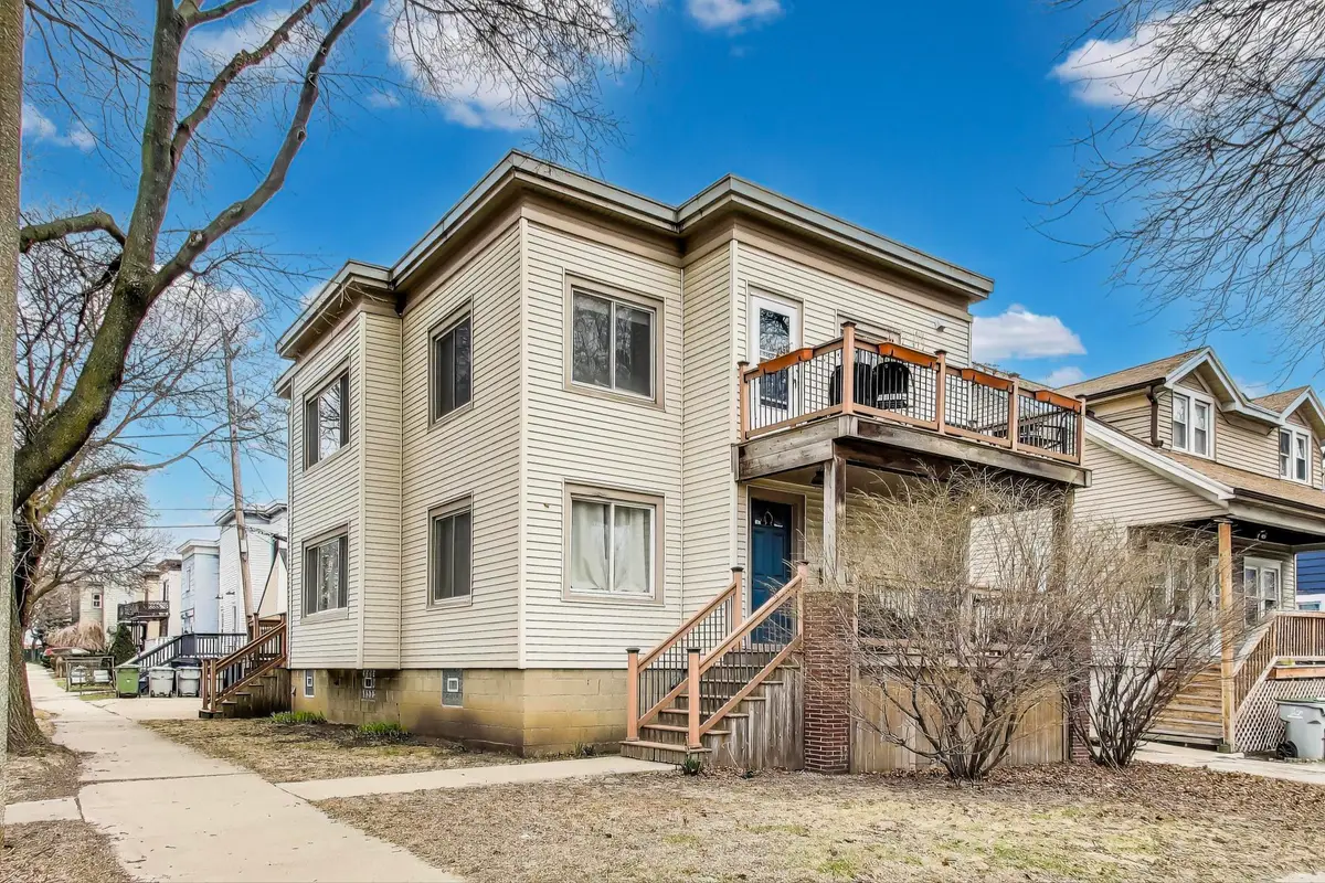 1500 E Oklahoma Ave, Milwaukee, WI 53207 - #1