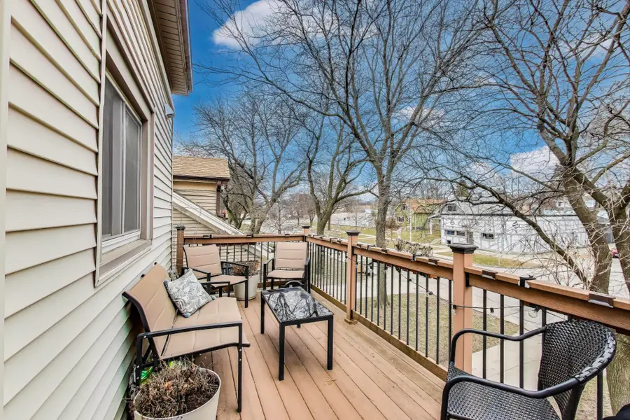 1500 E Oklahoma Ave, Milwaukee, WI 53207 - #3